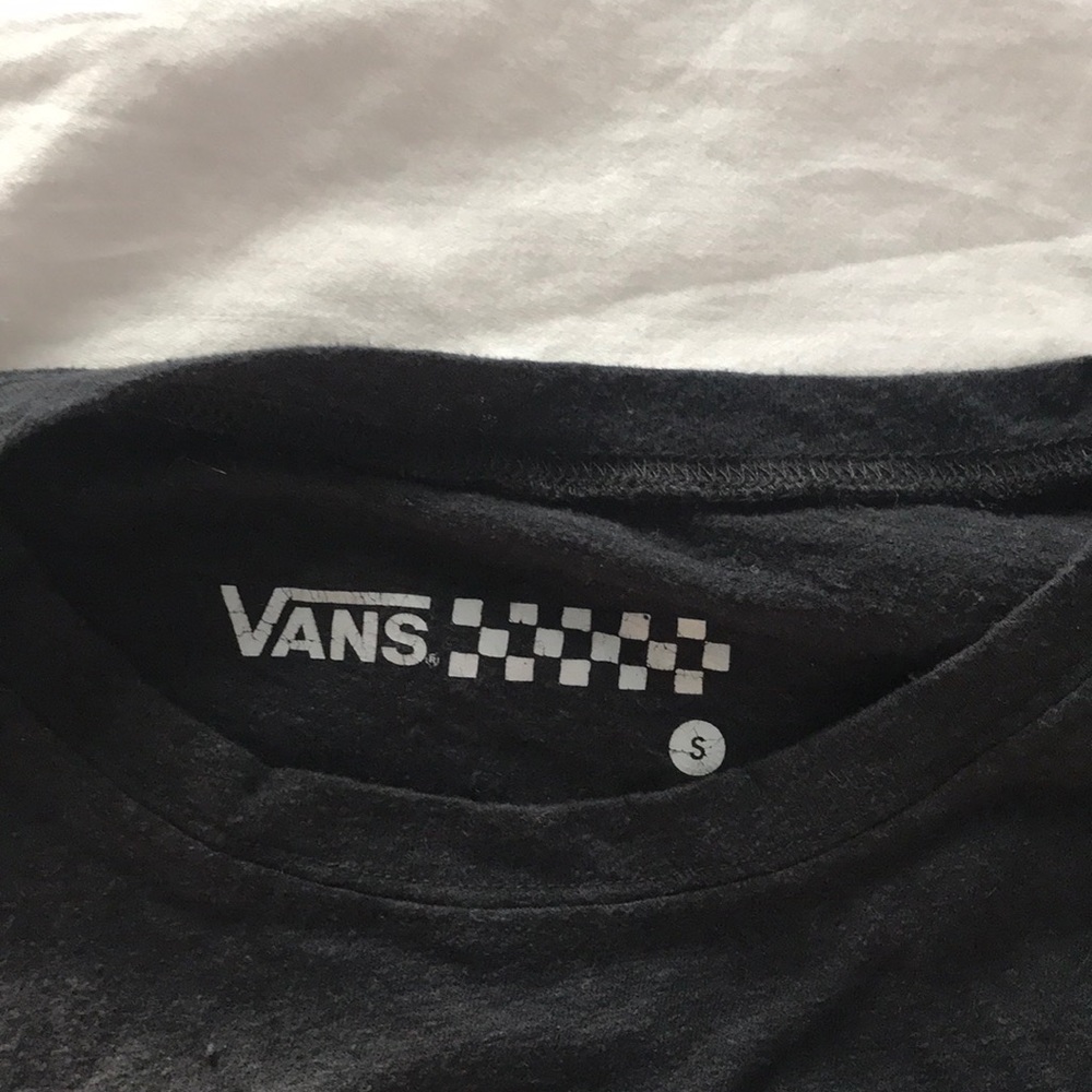 Vans tee - Picture 3 of 6